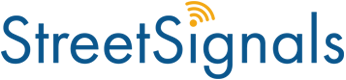 StreetSignals logo