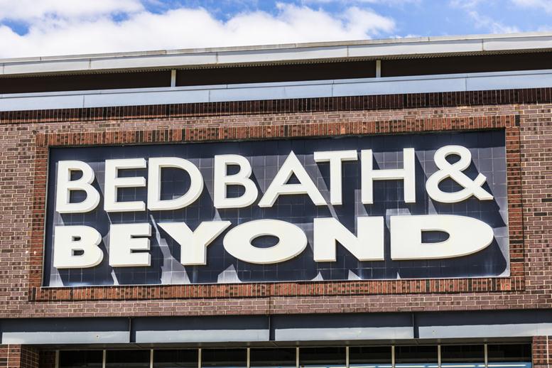 Bed Bath & Beyond