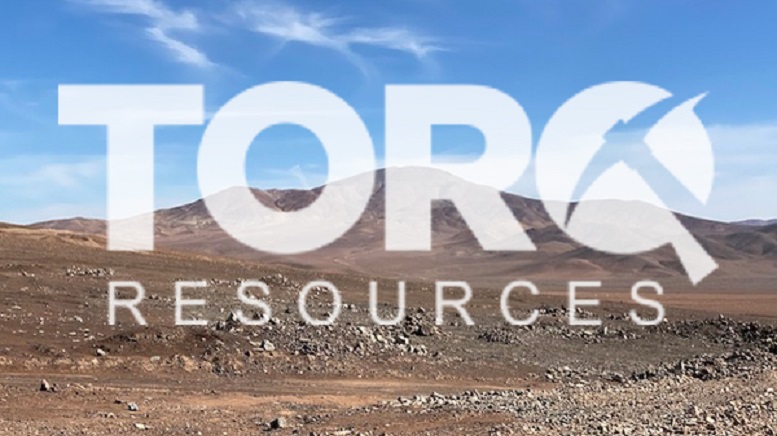 Torq Resources Inc.