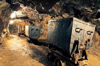 Tajiri Resources Announces Results of AGM