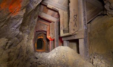 Borr Drilling Limited- Notice of Special General Meeting