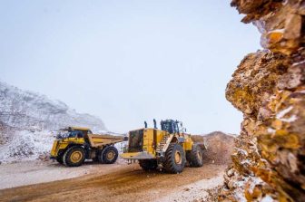 Announcement related to the mining sector – Mining infrastructure: A new initiative for northern projects
