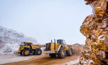 Announcement related to the mining sector – Mining infrastructure: A new initiative for northern projects