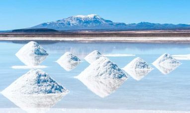 U.S. EXIM Bank expresses interest in financial support for Syerston Scandium Project