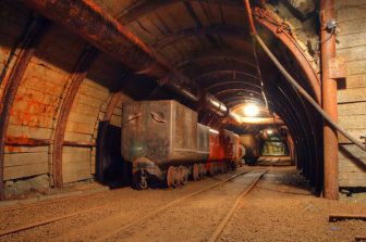 Getchell Gold Corp. Continues Metallurgical Study at Fondaway Canyon Gold Project, NV