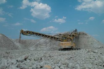 Soremi Investments, a Gerald Group subsidiary, successfully obtains Hong Kong injunction to freeze US$125 million of China National Gold’s assets
