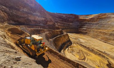 Power Metallic Intercepts 4.40 Meters of 12.18% Cu (14.34% CuEqRec) included within 2...