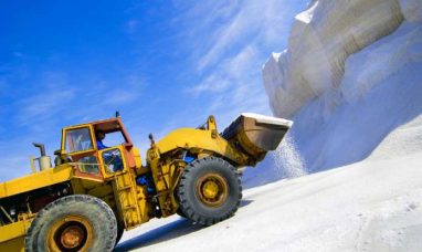 Towards the Horizon — SHACMAN NEXT-GEN H3000S Officially Launched in Saudi Arabia