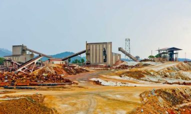 Boliden Q4 Interim Report and year-end report for 2025: Strong metal prices