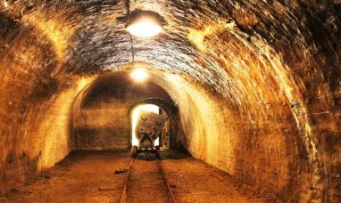 Getchell Gold Corp. Initiates Field Surveys for Plan of Operation Permitting at the Fondaway Canyon Gold Project, NV