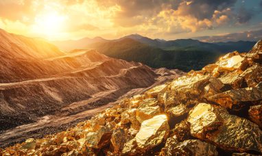 Gold X2 QES Drilling Intercepts 100.75m of 1.50 g/t Au from 495m Including 14m of 3.9...