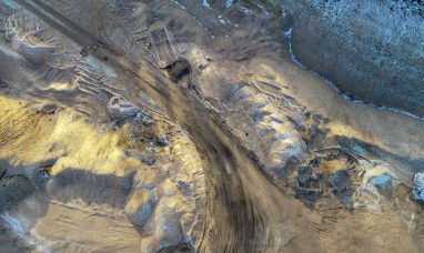 Mayfair Submits Fenn-Gib Gold Project Notice of Project Status