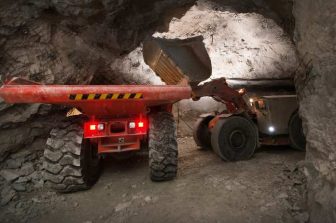 Deepvein Mining Tech Wins NY Product Design Gold for Exploration Robotics