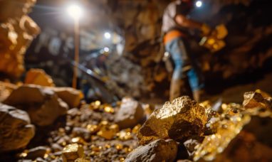 Mayfair Gold Presents the Initial Results from the 2025 Grade Control Drilling Progra...