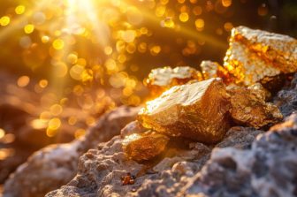 Gold X2 Intersects 60.7m of 1.51 g/t Au from 47.0m at QES as Part of the Moss Gold Project Infill Drilling Program