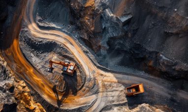 Drill Program Underway for Tungsten and Gold High Recoveries in Gold Metallurgy