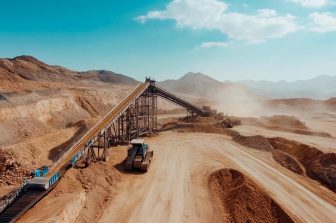 Titiminas Silver Commences Drill Program at the Madre Sierra Silver Mine, Peru