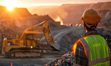 Strong Sulphides, Alteration and Veining in First Three Holes of 2026 Drill Campaign