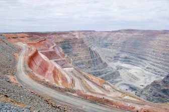 Currie & Brown: Construction costs could still rise despite Middle East agreement