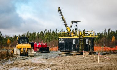 Mayfair Gold Reports Final Positive Results and Analysis From Grade Control Drilling ...