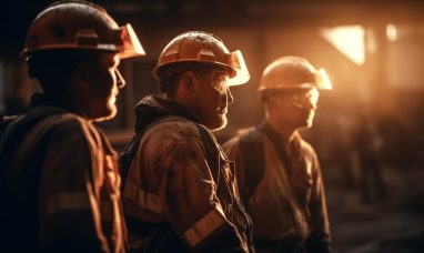 Drill Rigs Secured for Extensive Tungsten And Gold Drill Program Commencing Next Week