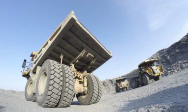 Autonomous Retrofitted HD1500 Fleet Begins Day-Shift Autonomous Operations in Western Australia