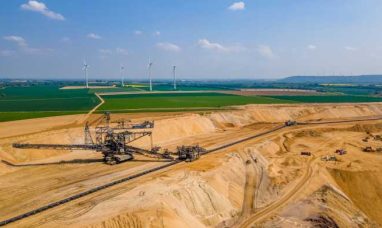 PMET Demonstrates >97% Caesium Extraction from Pollucite Concentrate