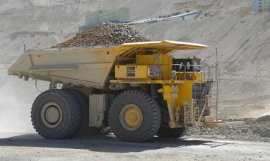Toubani Resources Announces Holdings in Avanti Gold