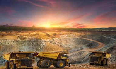 Upper Beaver Gold Project – Public notice – Participant funding available