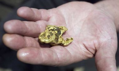 1911 Gold Issues Clarification of February 2026 PEA Disclosure
