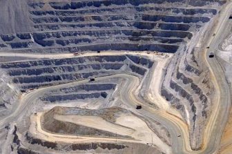 Media Advisory – Minister Hodgson to make energy and mining announcements in Yellowknife